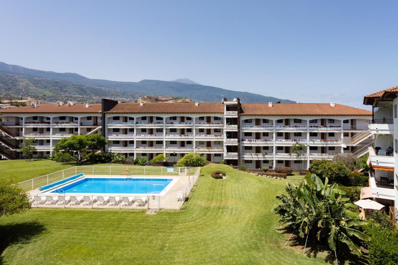 Prime Homes Parque Avoceta Puerto de la Cruz  Exterior foto