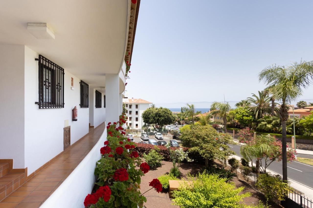 Prime Homes Parque Avoceta Puerto de la Cruz  Exterior foto