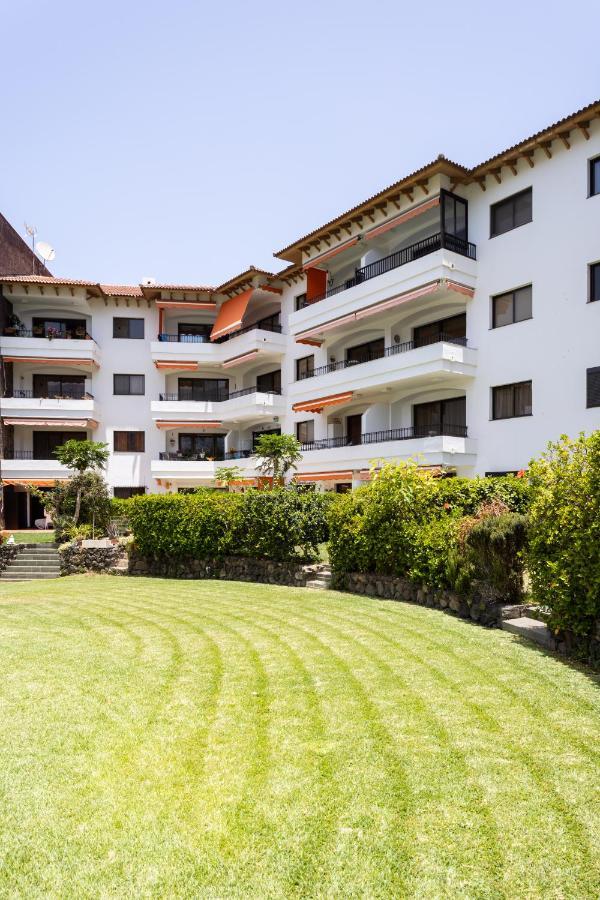 Prime Homes Parque Avoceta Puerto de la Cruz  Exterior foto